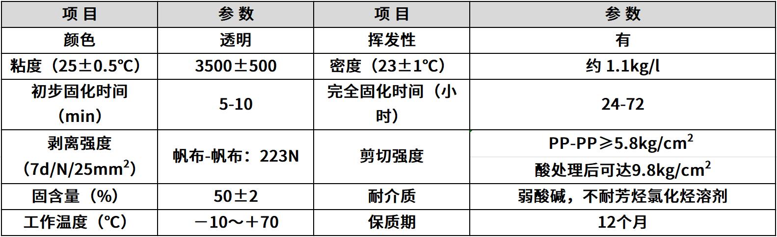 hr-735 tpe胶水